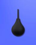 LATETOBED Darkbuld - Intimzuhany (fekete)