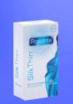 Pasante Silk - Vékonyított óvszer (12db)