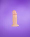 Pipedream Real Fantasy Archi - Realisztikus dildó (11, 5cm)