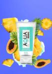 Aqua - Ízesített síkosító (trópusi) - 50ml