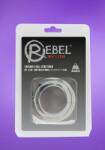 Rebel - Zárható herekaloda - 316gramm