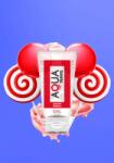 Aqua - Ízesített síkosító (rágógumi) - 50ml