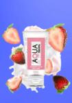 Aqua - Ízesített síkosító (eper) - 50ml