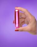 XR Brands Bang! - Akkus mini vibrátor (pink)