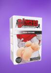 Bangers Hidden Desire Bangers - Női torzó maszturbátor