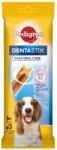 PEDIGREE DentaStix tratament dentar caini rase medii 3 buc - 77g