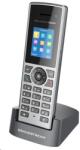 Grandstream DP722 [HD kézibeszélő a DP750 / DP752 bázisállomáshoz] (DP722)