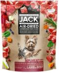 Jack AirDried száraz kutyatáp - bárány & marha 1 kg