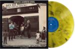  Creedence Clearwater Revival - Willy And The Poor Boys (Yellow Smoke Vinyl) (Vinyl LP (nagylemez)) (7267267)