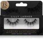 Lilly Lashes Luxury Synthetic gene false tip Elite 1 pereche