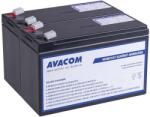 AVACOM akkumulátor felújító készlet RBC113 (2db akkumulátor) (AVA-RBC113-KIT)