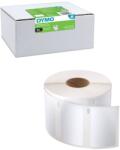 DYMO Banda de Etichete Dymo 32mm x 57mm Black White (2093094)
