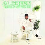 MG Records Zrt Al Green - I'm Still In Love With You (Vinyl LP (nagylemez)) (FPH11363)