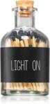 My Flame Matches Light On chibrituri 80 buc