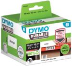 DYMO Banda de Etichete Dymo 59mm x 102mm White (2112290)