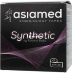 asiamed Synthetic bézs kineziológiai tapasz 5 cm x 5 m