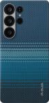 PITAKA Tactile Woven Case Moonrise Samsung Galaxy S25 Ultra tok (KS2502U)
