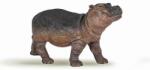 Papo Figurina Papo - Animale salbatice, Pui de hipopotam Figurina