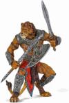 Papo Figurina Papo - Personaje medievale, Leu mutant Figurina
