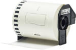 Brother Banda Continua Brother 103mm x 30.48m Black White (DK22246)