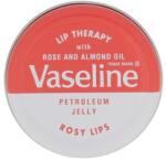 Vaseline Lip Therapy Rosy Lips tratament hidratant pentru buze 20 g