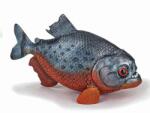 Papo Figurina Papo - Animale salbatice, Piranha Figurina
