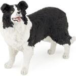Papo Figurina Papo - Caini si Pisici, Border Collie Figurina
