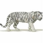 Papo Figurina Papo - Animale salbatice, Tigru alb Figurina