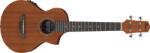 Ibanez UEW Tenor Ukulele - Open Pore Natural