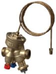 IMI TA Compact DP DN15 kombinált készülék beszabályzó szelep (TA-52-164-215) (52164215)