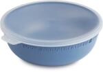Rotho Recipient pentru alimente TRESA 0, 35 L, albastru (1042006161) Castron