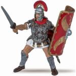 Papo Figurina Papo - Personaje istorice, Centurion Roman Figurina