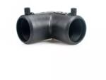  Kpe 63 mm elektrofitting könyökidom nyomócsőhöz PE100 SDR11 (EE20315000063-11) (E0100020063000090110)