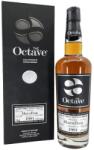 THE MACALLAN 1991 Octave Duncan Taylor whisky (0, 7L / 47, 5%)