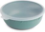 Rotho Recipient pentru alimente TRESA 0, 35 L , verde (1042005092) Castron