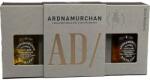  Ardnamurchan Mini Gift Pack (4*0, 05L / 46, 8%, 3*50%) - goodspirit