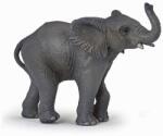 Papo Figurina Papo - Animale salbatice, Pui de elefant Figurina