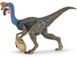 Papo Figurina Papo - Dinozauri, Oviraptor albastru Figurina