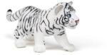 Papo Figurina Papo - Animale salbatice, Pui de tigru alb Figurina