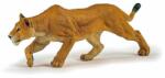 Papo Figurina Papo - Animale salbatice, Leoaica la vanatoare Figurina