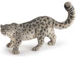 Papo Figurina Papo - Animale salbatice, Leopard de zapada Figurina