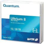 Quantum Accesoriu server Quantum LTO-8 medium 30 TB, streaming media (1-pack) (MR-L8MQN-01) - itgalaxy
