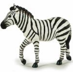 Papo Figurina Papo - Animale salbatice, Zebra Figurina