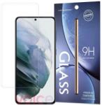 Wozinsky Edzett üvegfólia Samsung Galaxy S25+ (csomagolás - boríték) üvegfólia