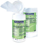 Hartmann Bacillol Tissues fertőtlenítő kendő doboz 100db (980503)