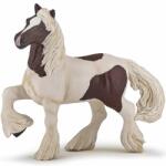 Papo Figurina Papo - Cai si Ponei, Cal Irlandez patat Figurina