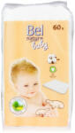 Hartmann Bel Nature Baby száraz törlőkendő 60db (918483)