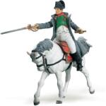 Papo Figurina Papo - Personaje istorice, Calul lui Napoleon Figurina