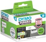 DYMO Banda de Etichete Dymo 32mm x 57mm White (2112289)