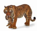 Papo Figurina Papo - Animale salbatice, Tigru cu pui Figurina